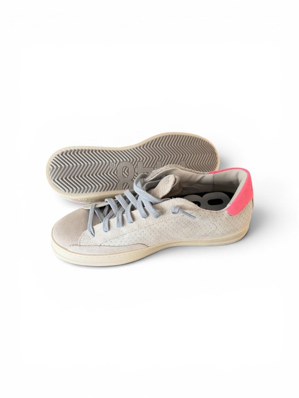 P448 sneaker